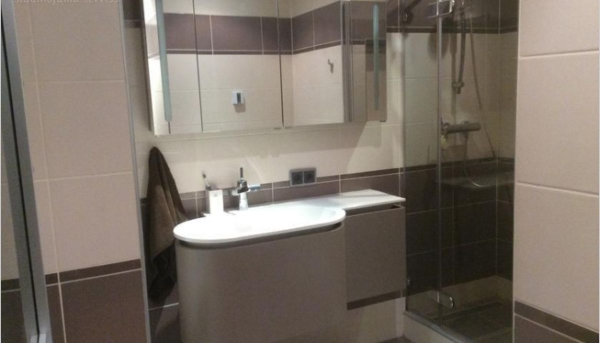 Квартира в Дзинтари, Латвия, 116 м² - фото 8