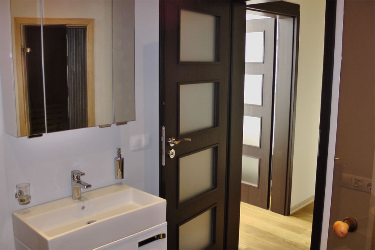 Квартира в Риге, Латвия, 93 м² - фото 9