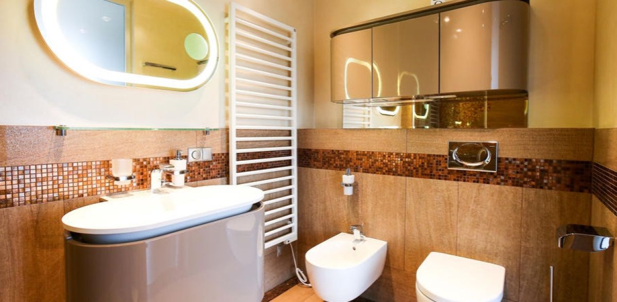 Квартира в Риге, Латвия, 76 м² - фото 9