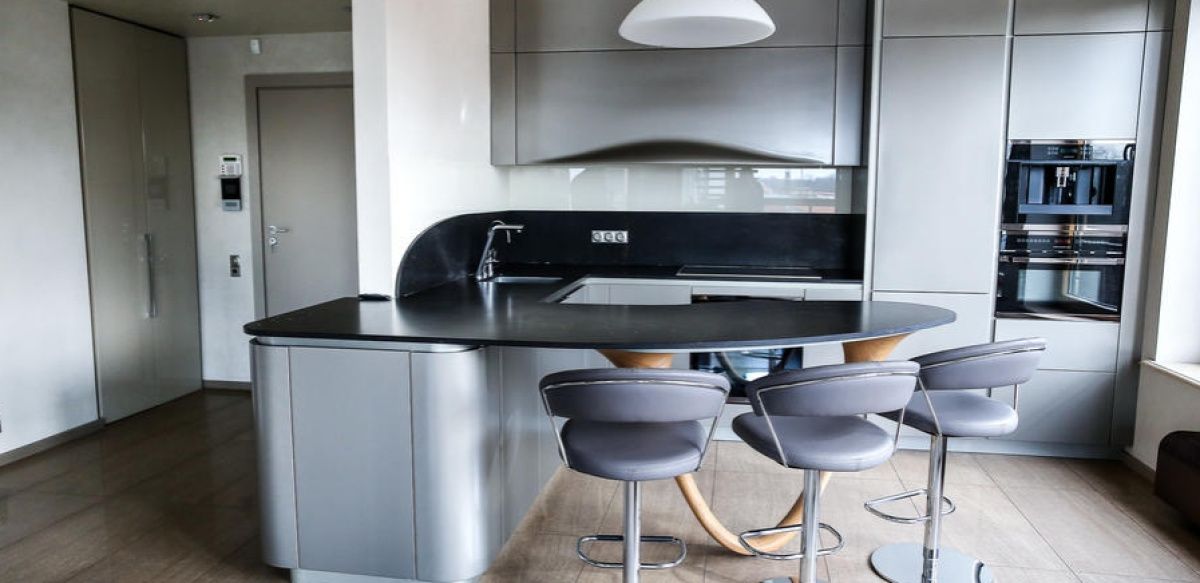 Квартира в Риге, Латвия, 76 м² - фото 10