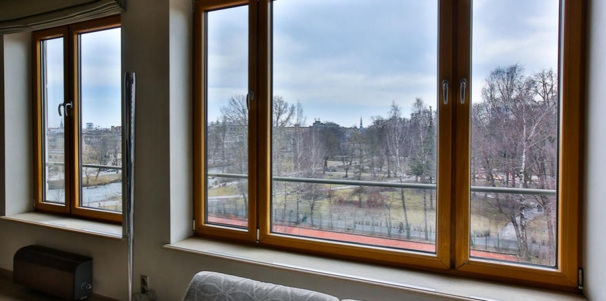 Квартира в Риге, Латвия, 76 м² - фото 11