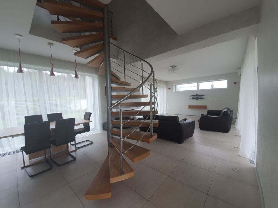 Дом в Рижском крае, Латвия, 245 м² - фото 11