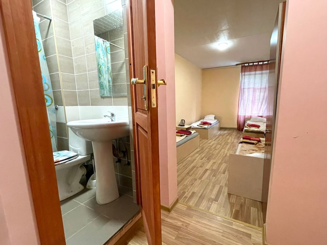 Отель, гостиница в Риге, Латвия, 476 м² - фото 11