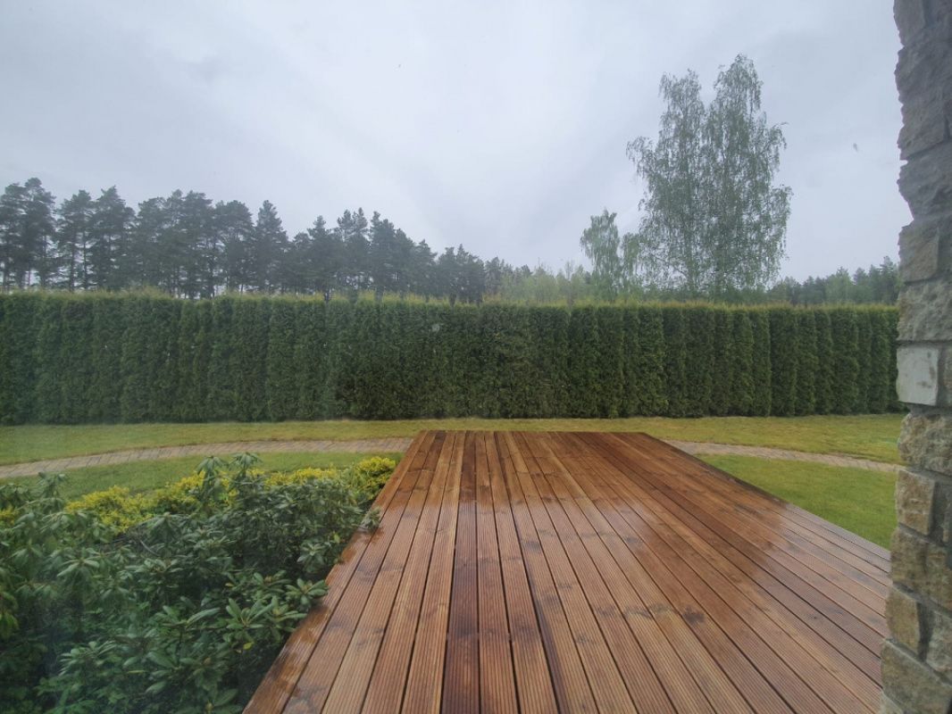 Дом в Рижском крае, Латвия, 245 м² - фото 13