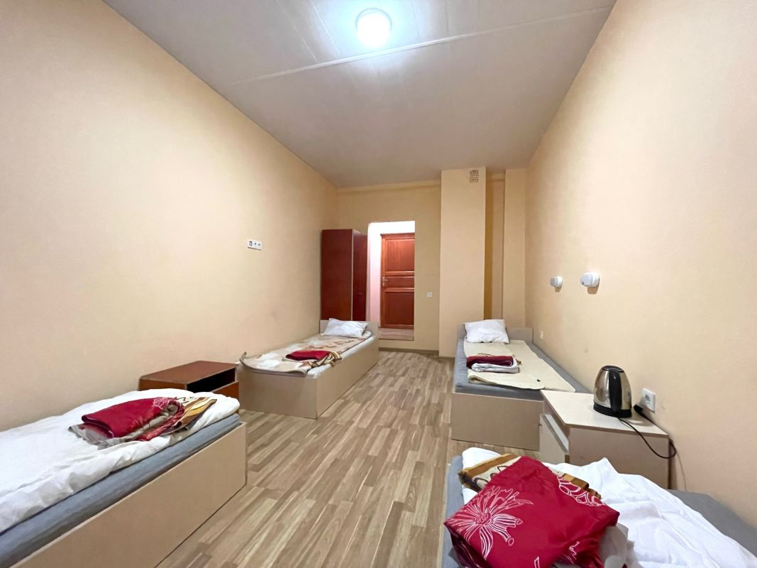 Отель, гостиница в Риге, Латвия, 476 м² - фото 14