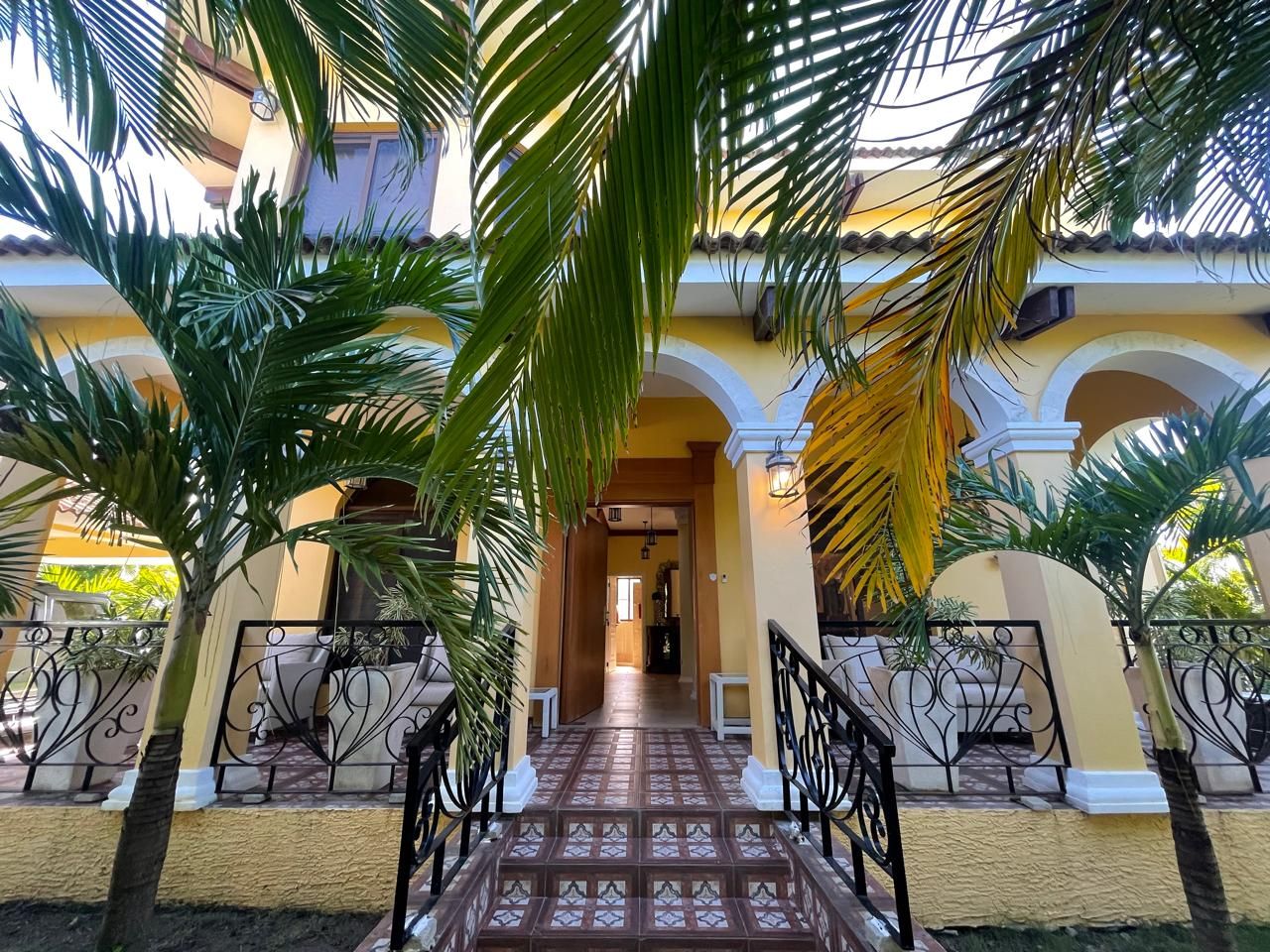 Дом в Сосуа, Доминиканская Республика, 220 м² - фото 2