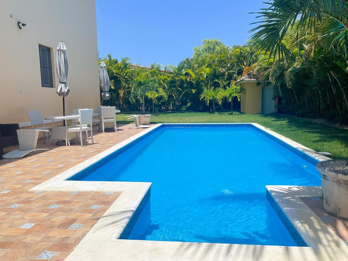 Дом в Сосуа, Доминиканская Республика, 220 м² - фото 4