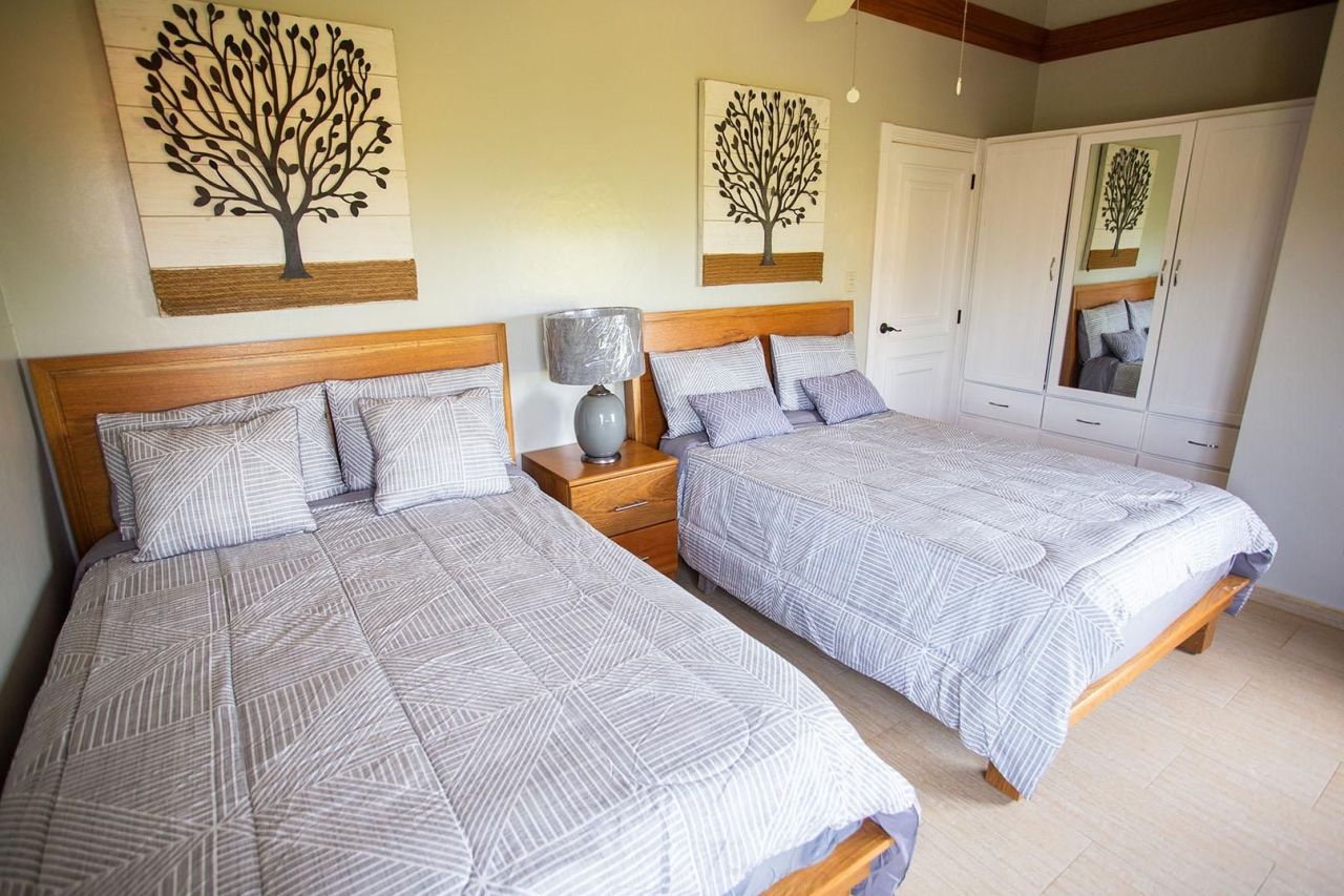 Дом в Сосуа, Доминиканская Республика, 220 м² - фото 6