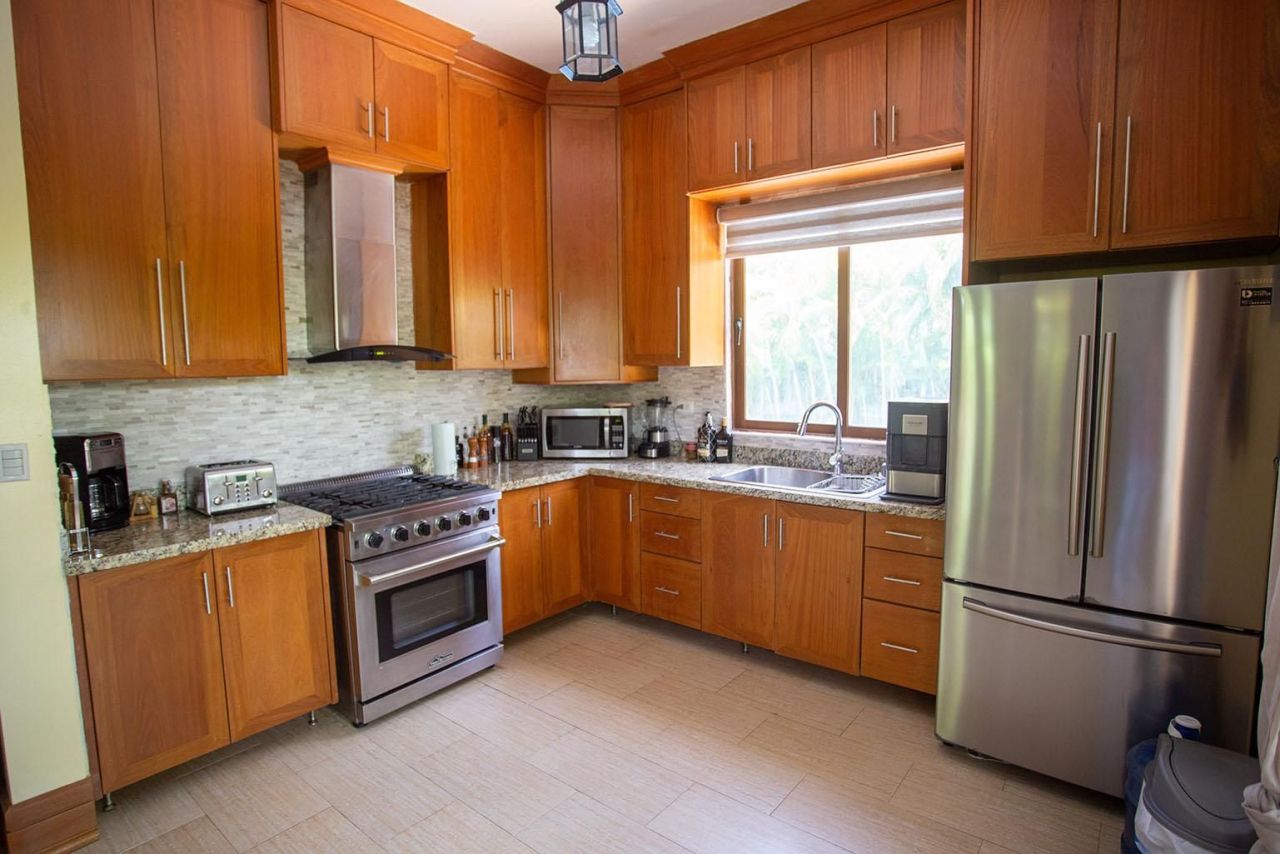 Дом в Сосуа, Доминиканская Республика, 220 м² - фото 7