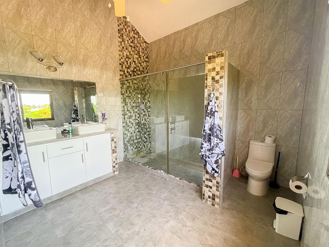 Дом в Сосуа, Доминиканская Республика, 220 м² - фото 9