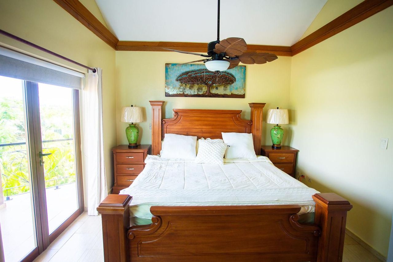 Дом в Сосуа, Доминиканская Республика, 220 м² - фото 10