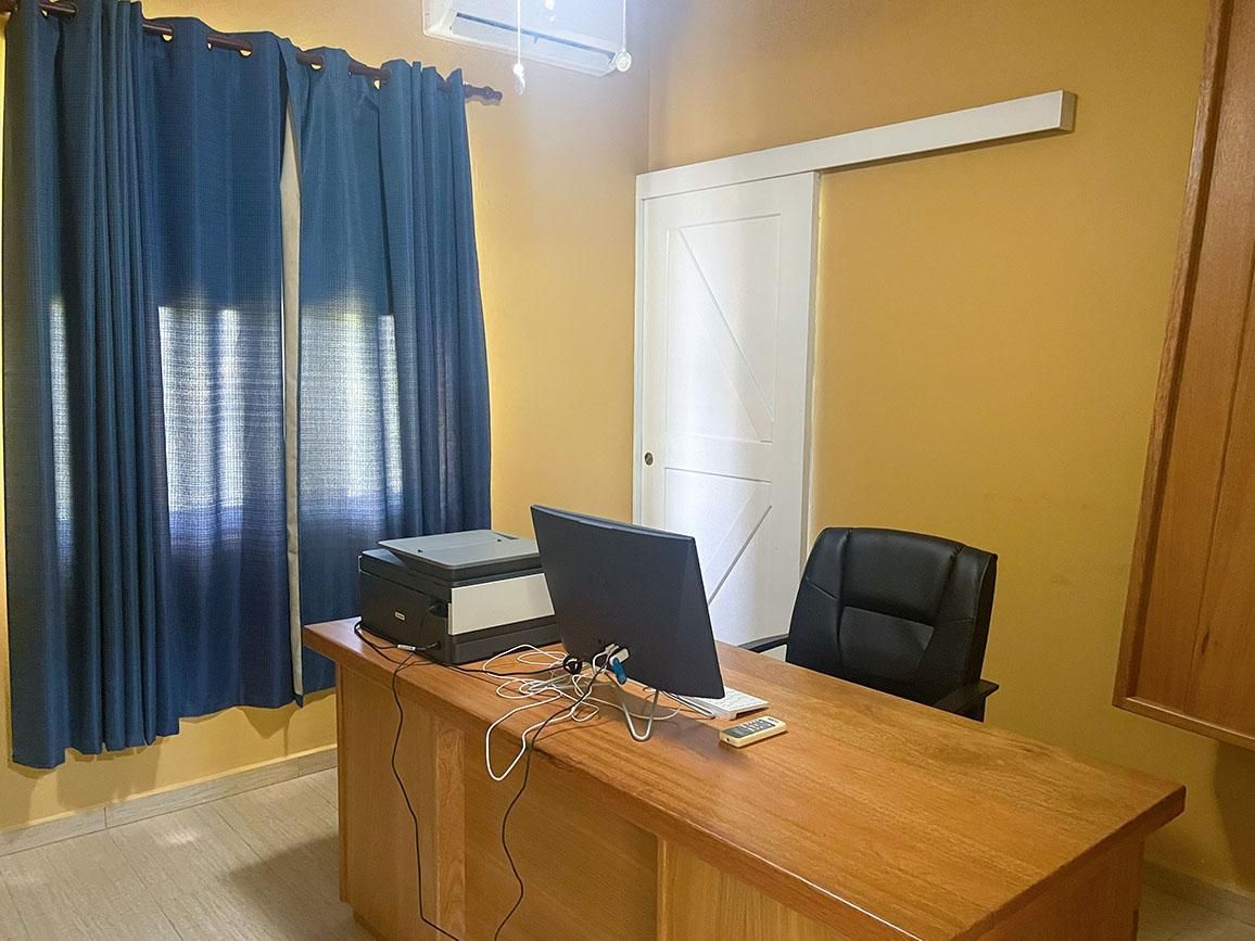 Дом в Сосуа, Доминиканская Республика, 220 м² - фото 12