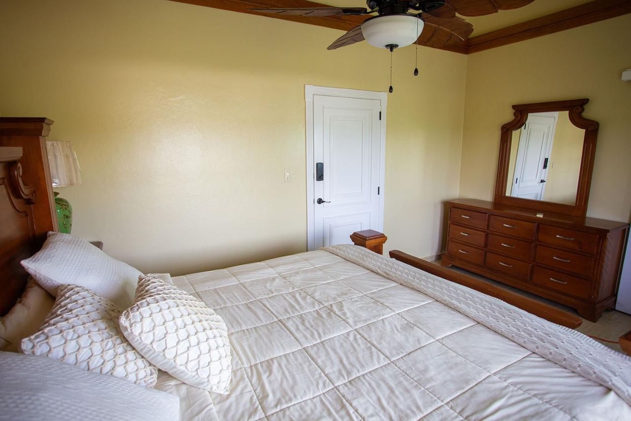 Дом в Сосуа, Доминиканская Республика, 220 м² - фото 13