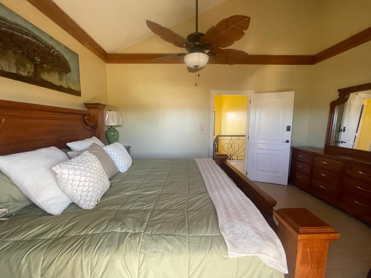 Дом в Сосуа, Доминиканская Республика, 220 м² - фото 14