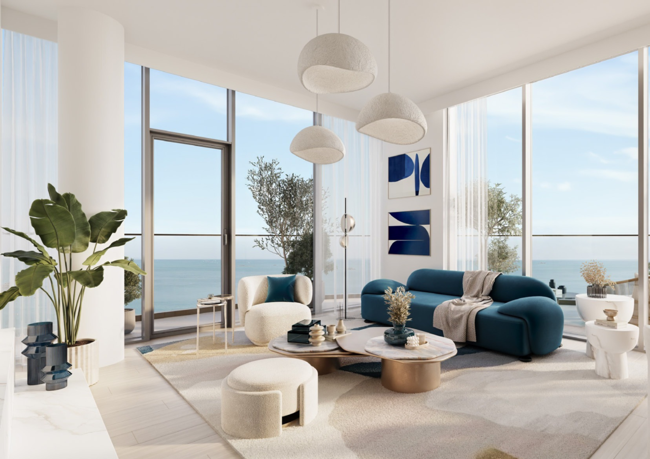 Апартаменты в Рас-эль-Хайме, ОАЭ, 251 м² - фото 11