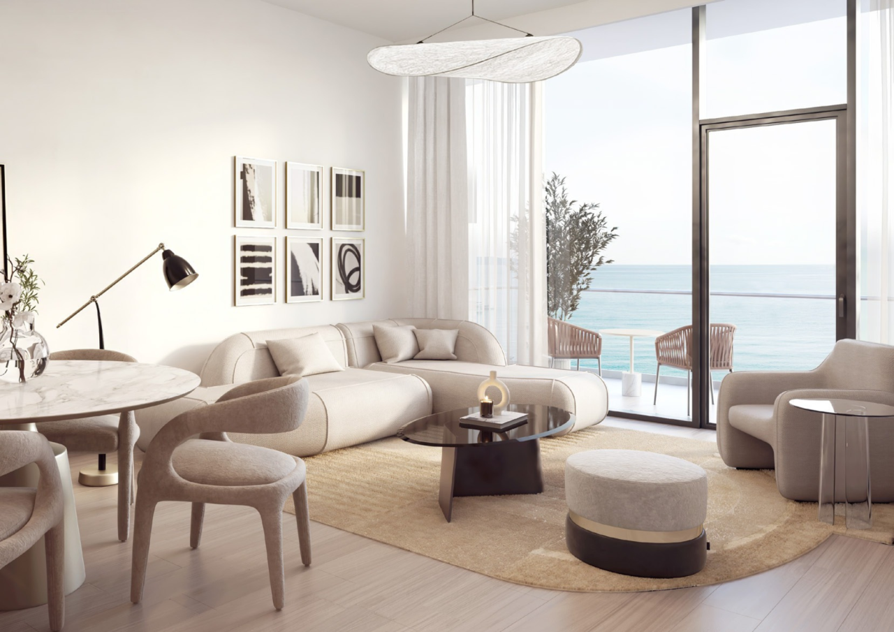 Апартаменты в Рас-эль-Хайме, ОАЭ, 251 м² - фото 9