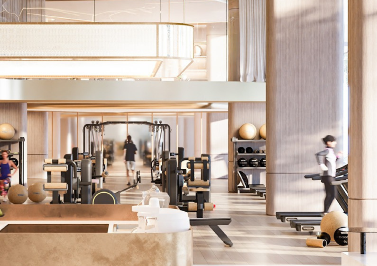 Апартаменты в Рас-эль-Хайме, ОАЭ, 189 м² - фото 2