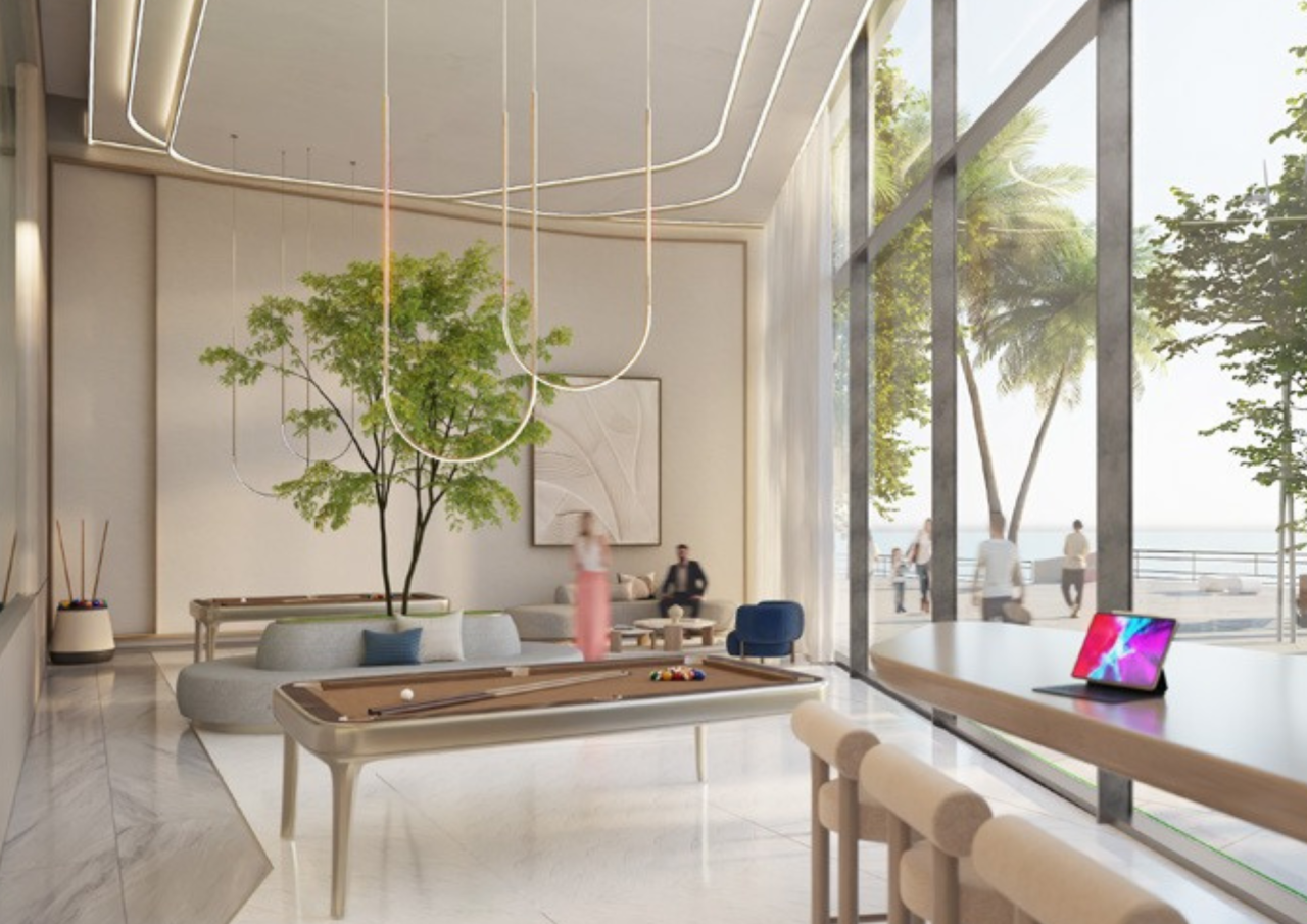 Апартаменты в Рас-эль-Хайме, ОАЭ, 189 м² - фото 4