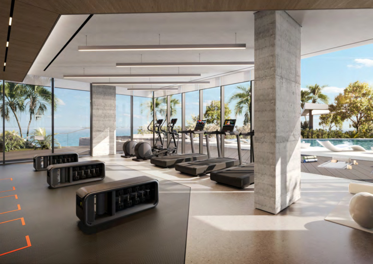 Апартаменты в Рас-эль-Хайме, ОАЭ, 87 м² - фото 8