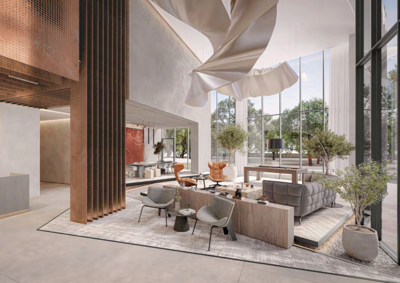 Апартаменты в Рас-эль-Хайме, ОАЭ, 87 м² - фото 10