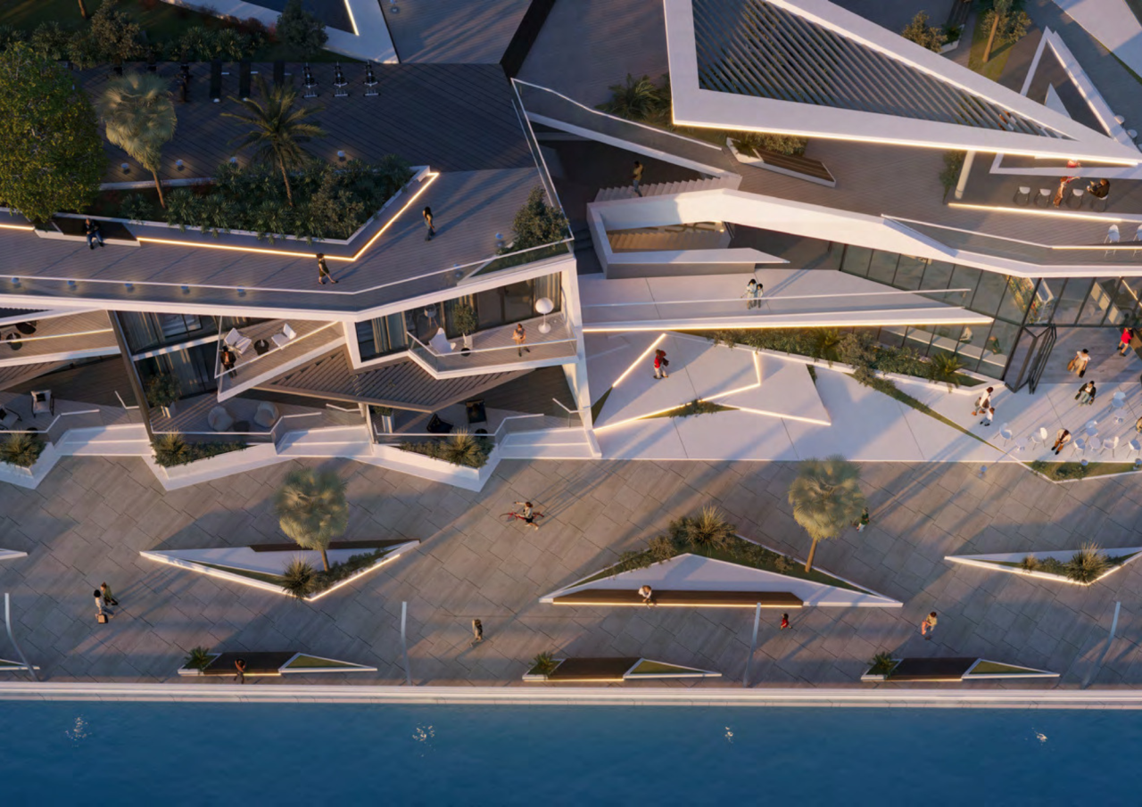 Апартаменты в Рас-эль-Хайме, ОАЭ, 87 м² - фото 6