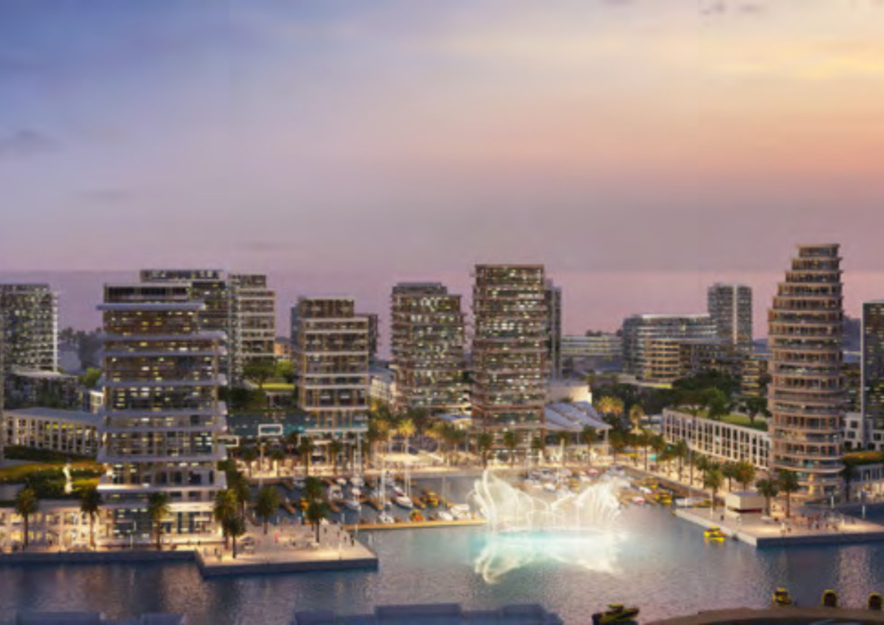 Апартаменты в Рас-эль-Хайме, ОАЭ, 108 м² - фото 15