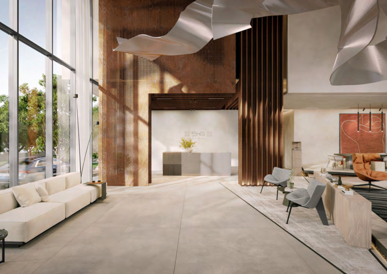 Апартаменты в Рас-эль-Хайме, ОАЭ, 108 м² - фото 9