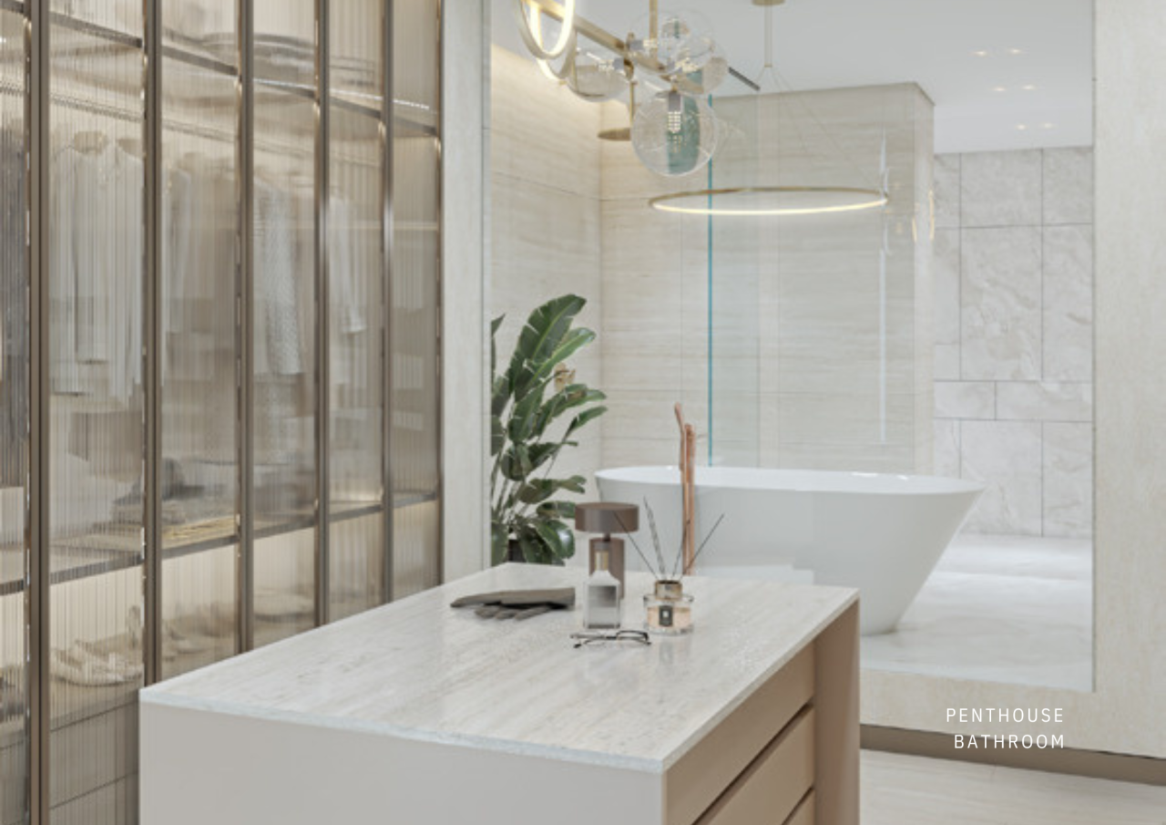 Пентхаус в Рас-эль-Хайме, ОАЭ, 637 м² - фото 11