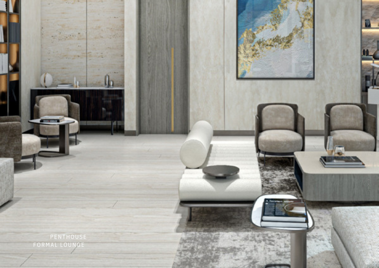 Пентхаус в Рас-эль-Хайме, ОАЭ, 637 м² - фото 10