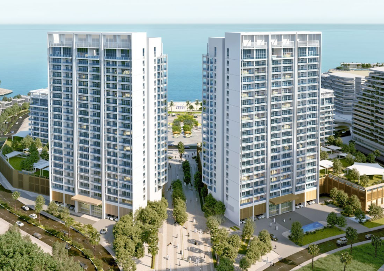 Пентхаус в Рас-эль-Хайме, ОАЭ, 637 м² - фото 4