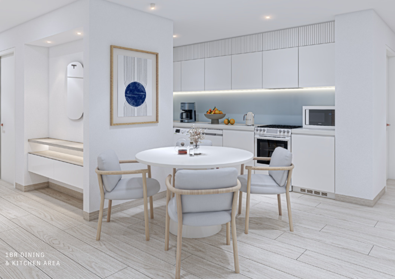 Апартаменты в Рас-эль-Хайме, ОАЭ, 159 м² - фото 4