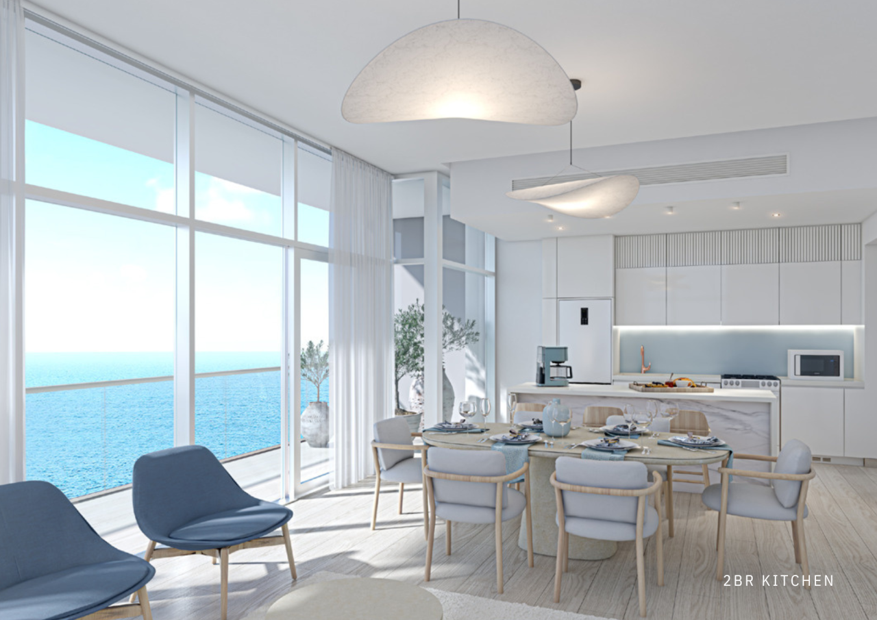 Апартаменты в Рас-эль-Хайме, ОАЭ, 159 м² - фото 6