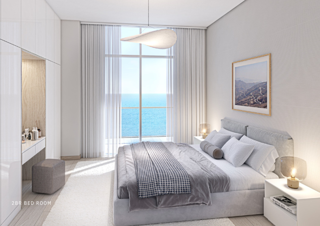 Апартаменты в Рас-эль-Хайме, ОАЭ, 159 м² - фото 7