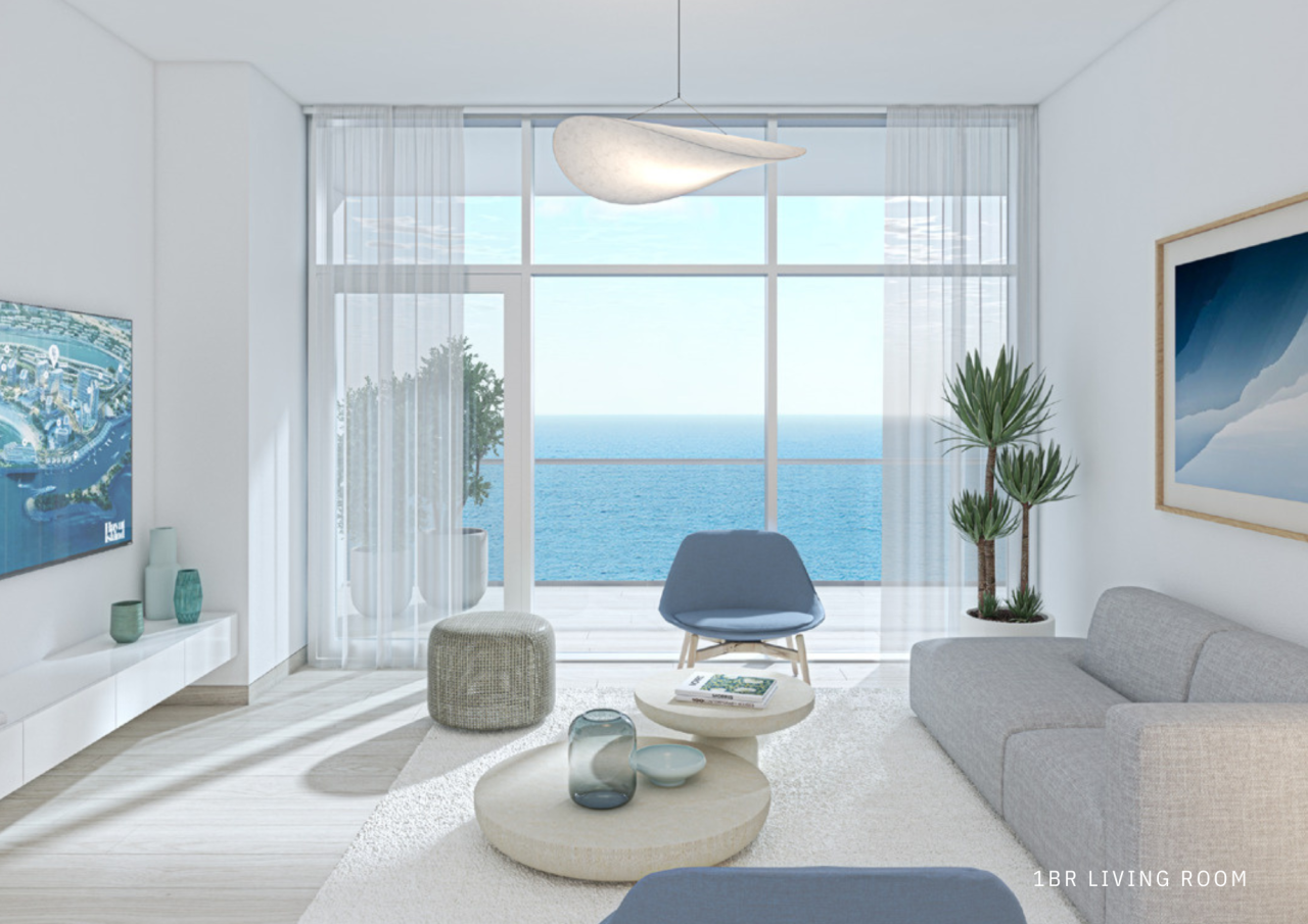 Апартаменты в Рас-эль-Хайме, ОАЭ, 159 м² - фото 3