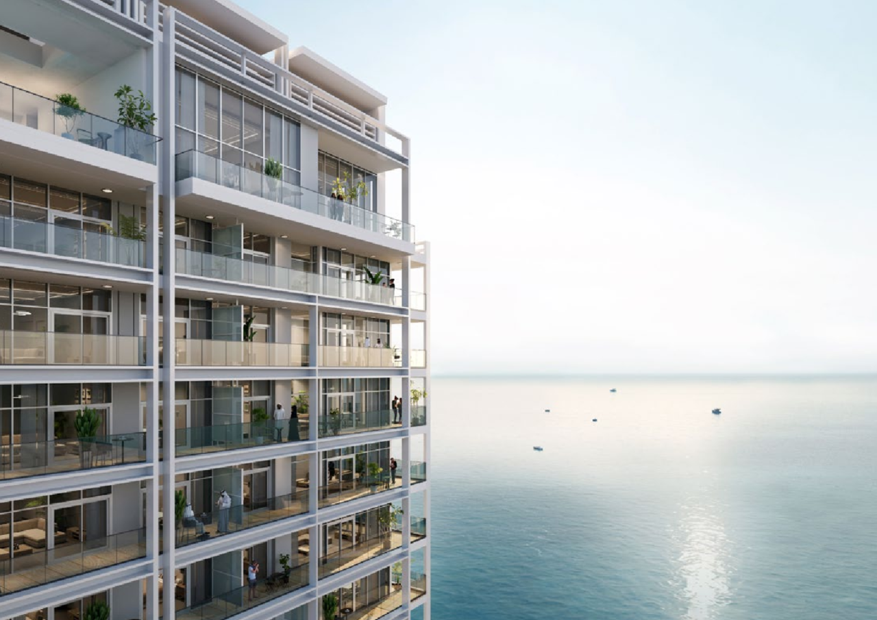 Апартаменты в Рас-эль-Хайме, ОАЭ, 159 м² - фото 10