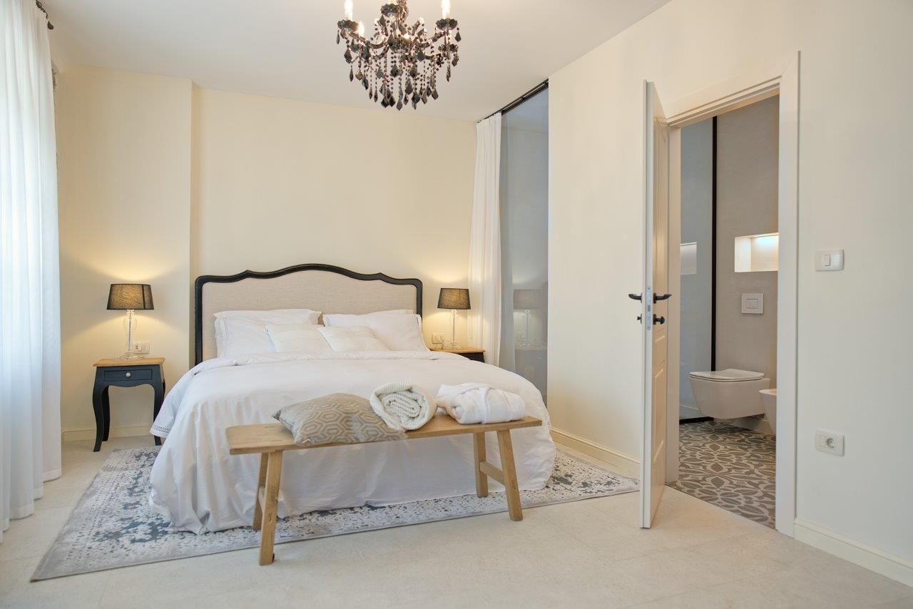 Отель, гостиница в Копере, Словения, 677 м² - фото 5