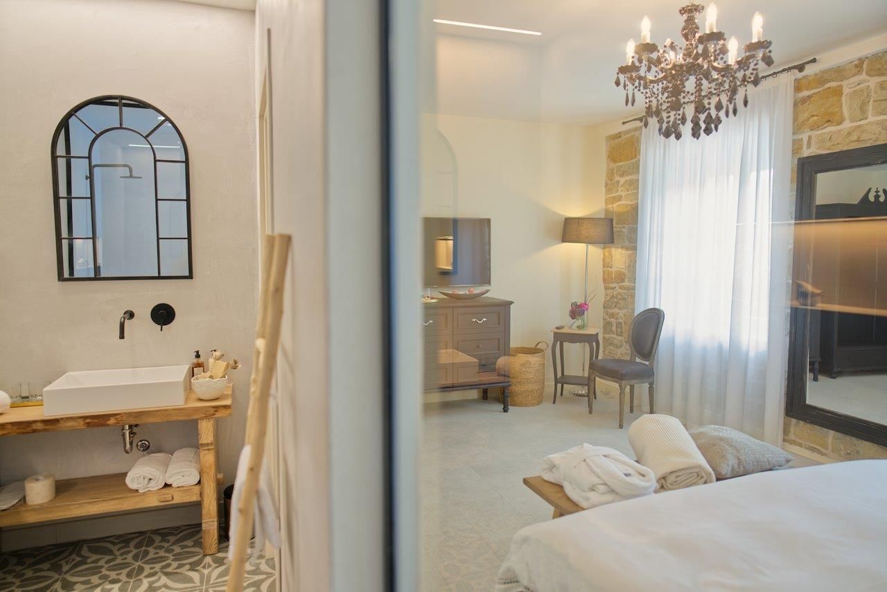 Отель, гостиница в Копере, Словения, 677 м² - фото 6