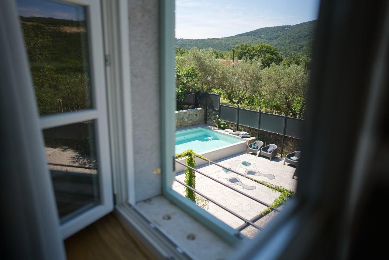 Отель, гостиница в Копере, Словения, 677 м² - фото 4