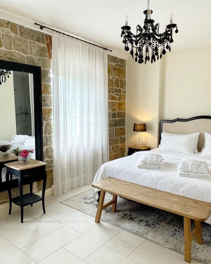 Отель, гостиница в Копере, Словения, 677 м² - фото 9