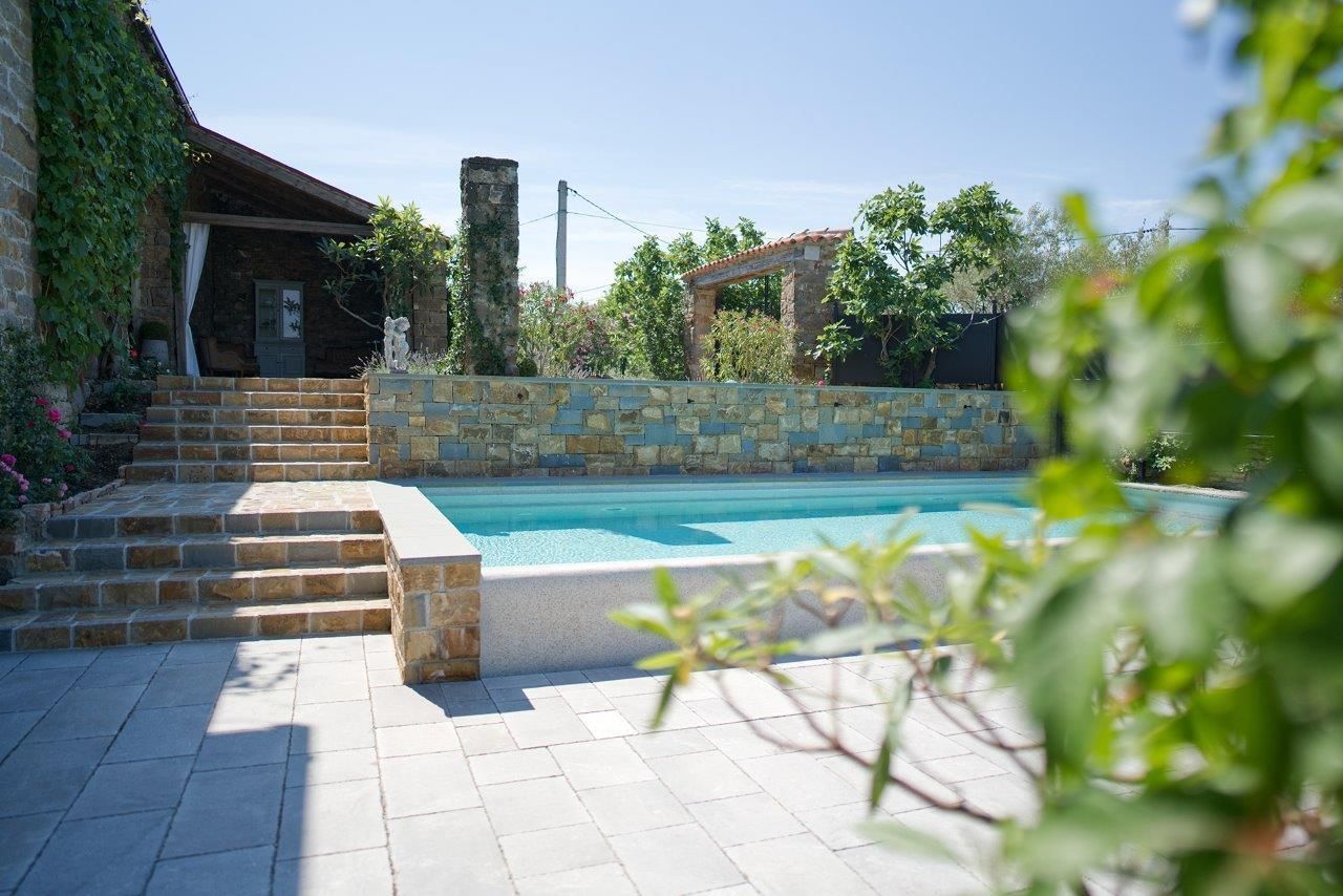 Отель, гостиница в Копере, Словения, 677 м² - фото 7