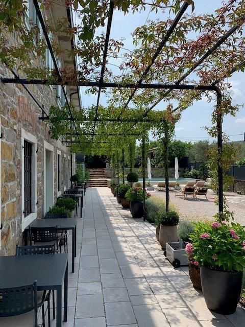 Отель, гостиница в Копере, Словения, 677 м² - фото 2