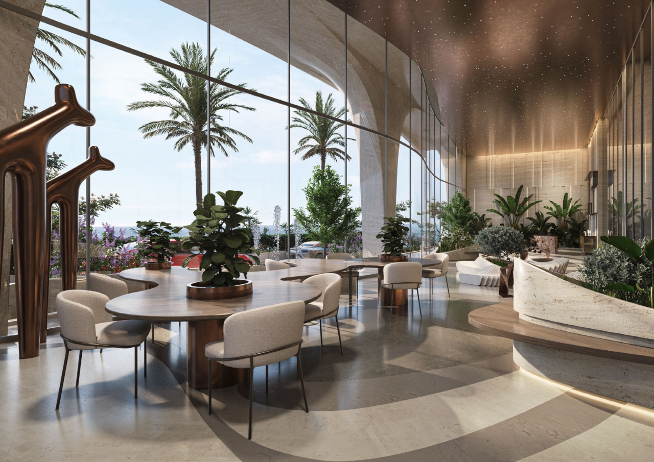 Студия в Рас-эль-Хайме, ОАЭ, 38 м² - фото 2