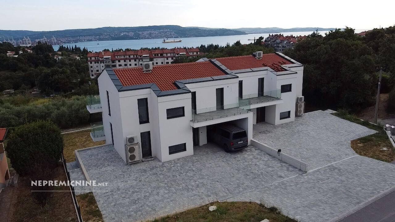 Дом в Анкаране, Словения, 289 м² - фото 3