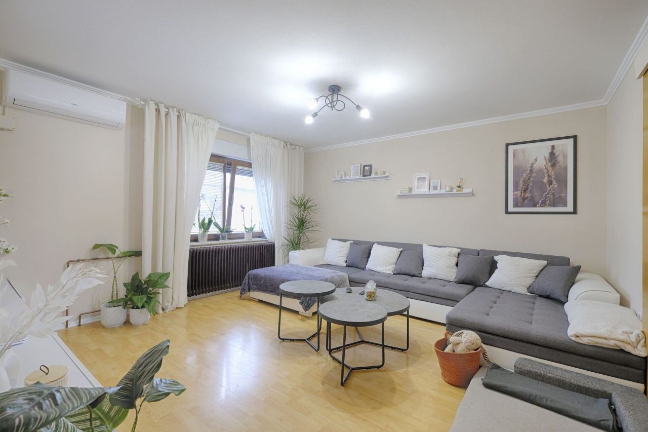 Квартира в Любляне, Словения, 149 м² - фото 2