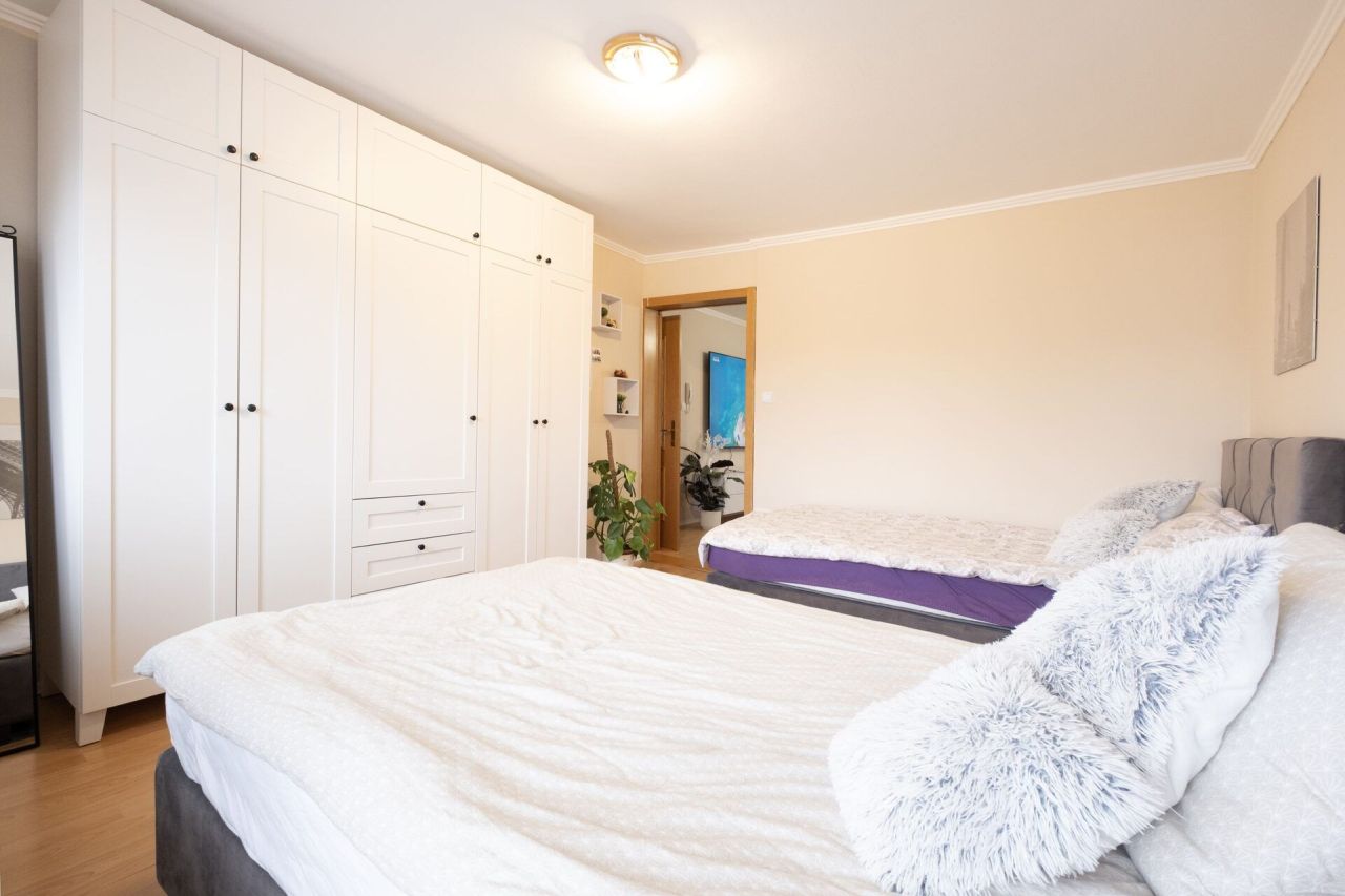 Квартира в Любляне, Словения, 149 м² - фото 5