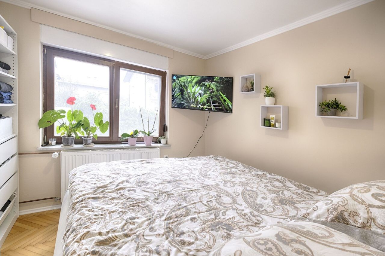 Квартира в Любляне, Словения, 149 м² - фото 3