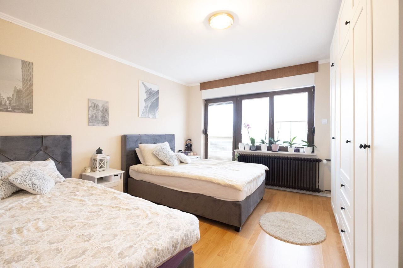 Квартира в Любляне, Словения, 149 м² - фото 4