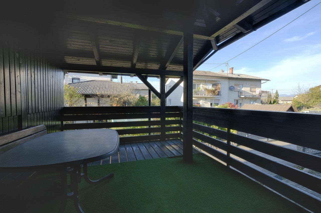 Квартира в Любляне, Словения, 149 м² - фото 8