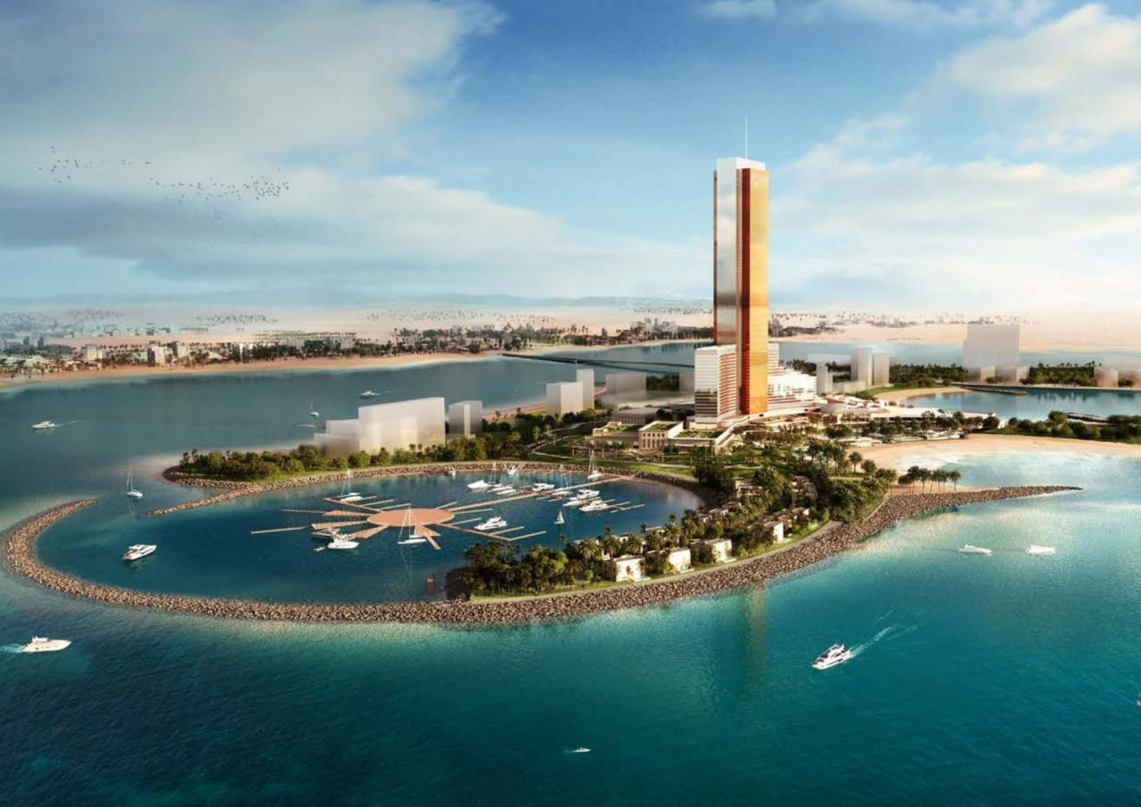 Апартаменты в Рас-эль-Хайме, ОАЭ, 139 м² - фото 13