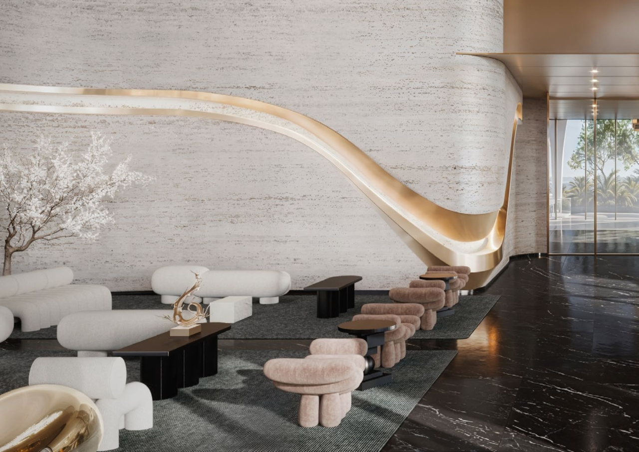 Апартаменты в Рас-эль-Хайме, ОАЭ, 139 м² - фото 11